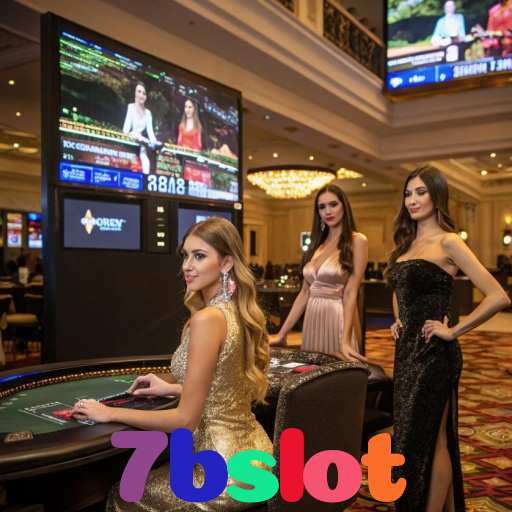 7bslot