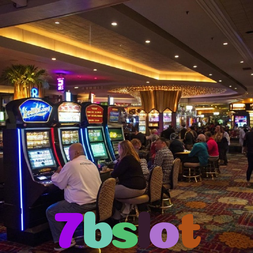 7bslot