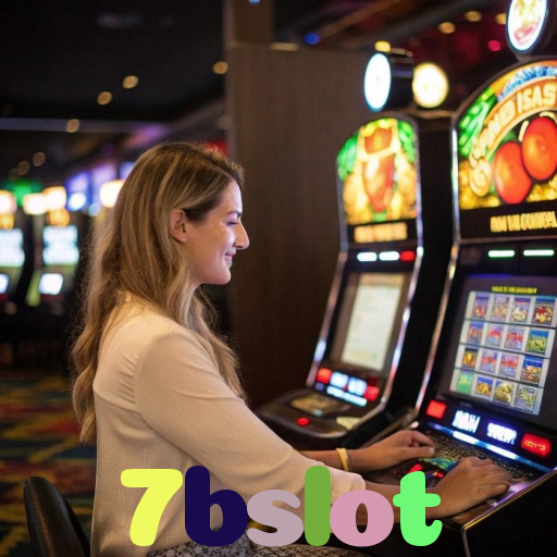 7bslot