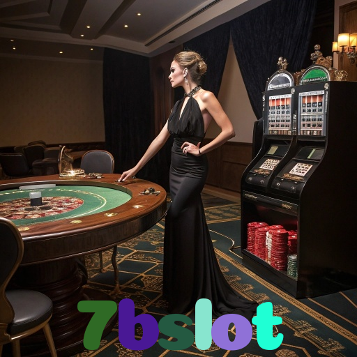 7bslot