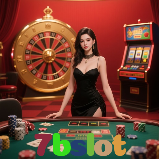 7bslot