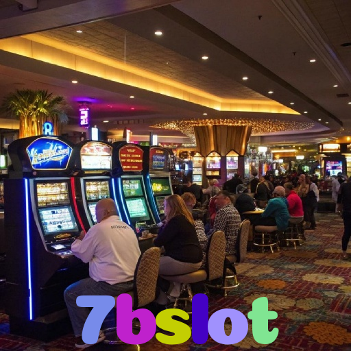 7bslot