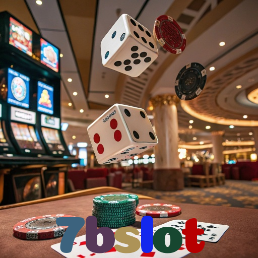 7bslot