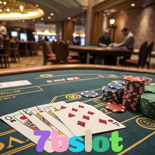 7bslot