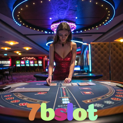 7bslot