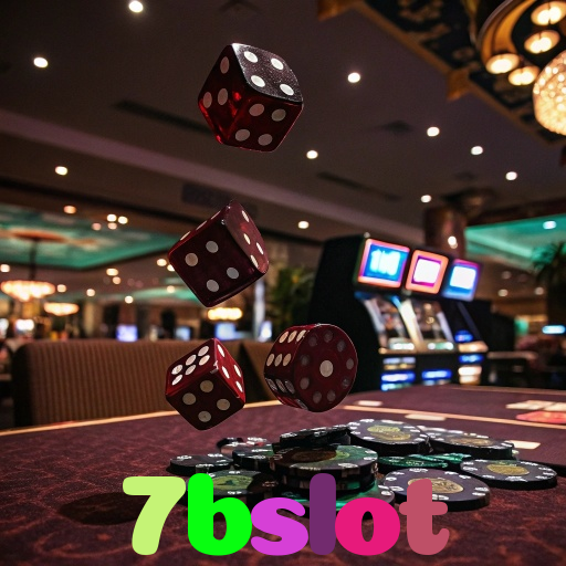 7bslot