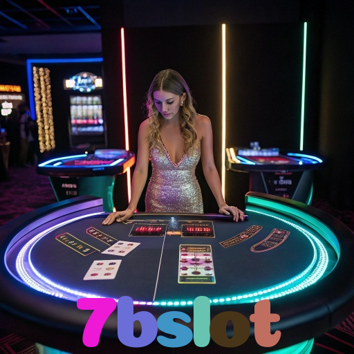 7bslot