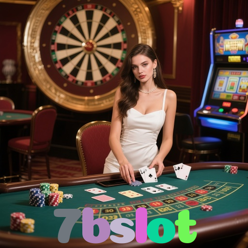 7bslot