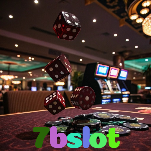7bslot