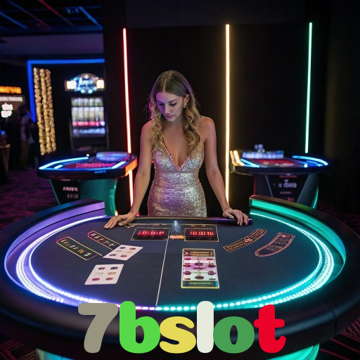 7bslot