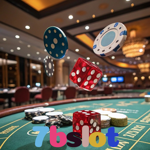 7bslot
