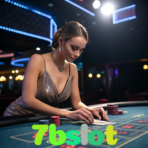 7bslot