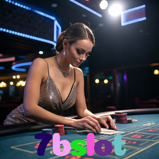 7bslot