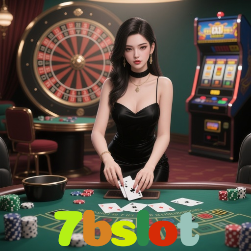 7bslot