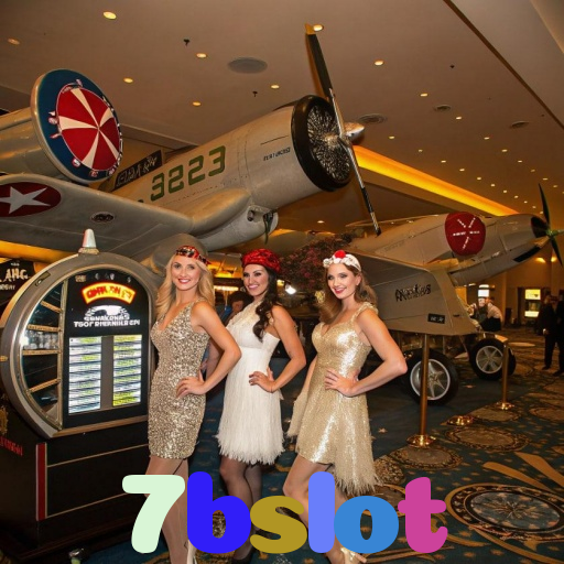 7bslot