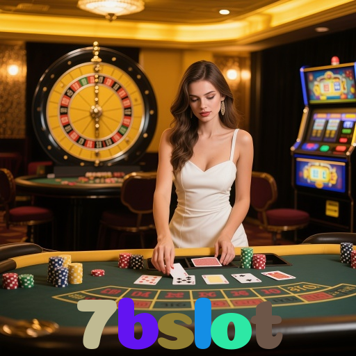 7bslot