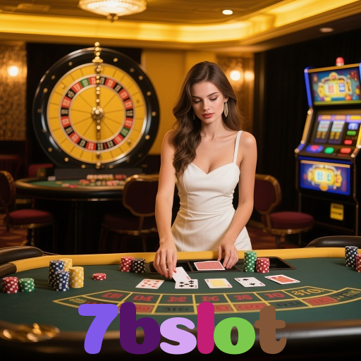7bslot