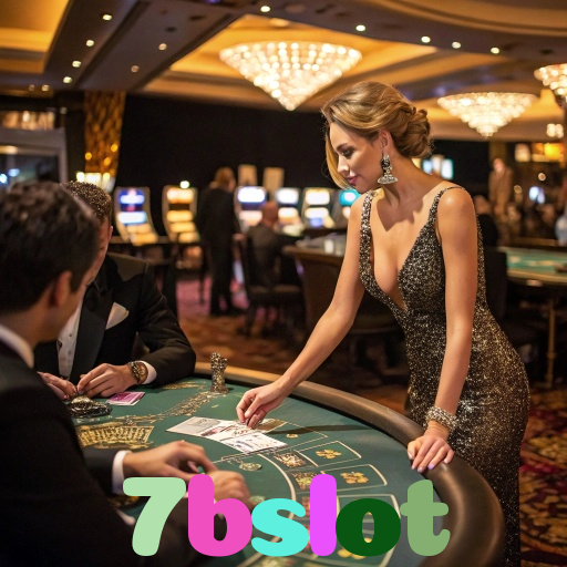 7bslot