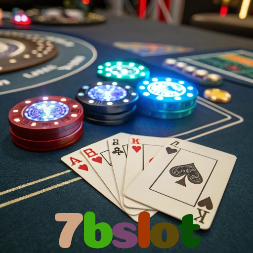 7bslot