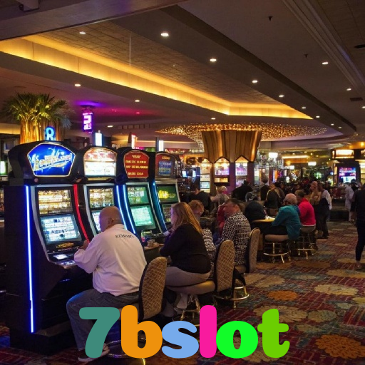 7bslot