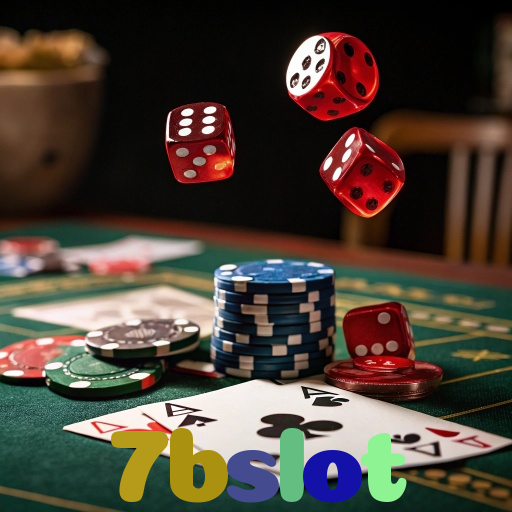 7bslot