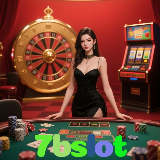 7bslot