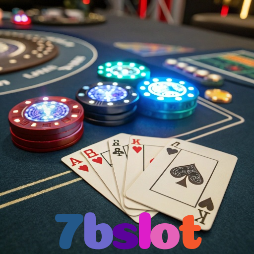 7bslot