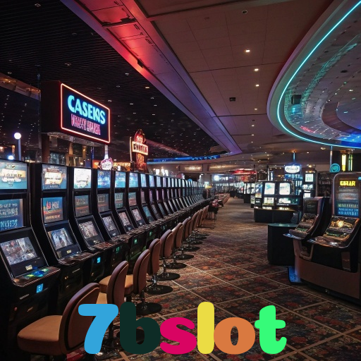 7bslot