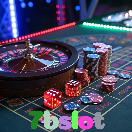 7bslot
