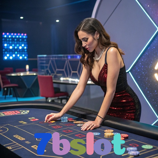 7bslot