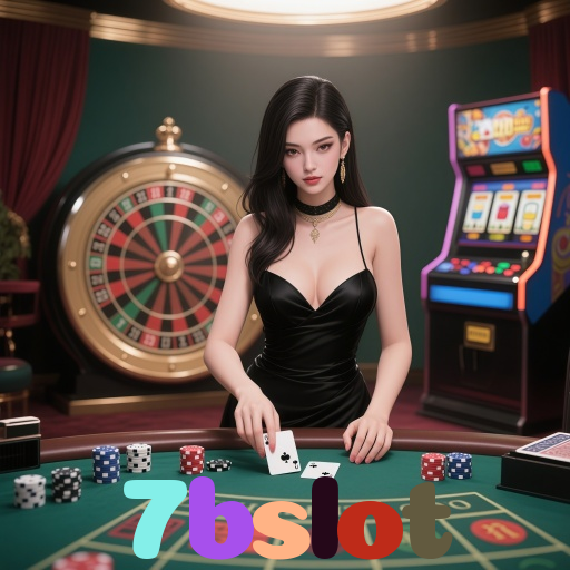 7bslot