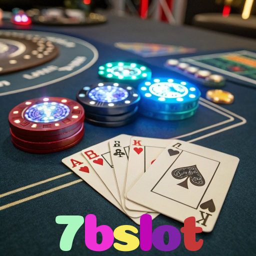7bslot