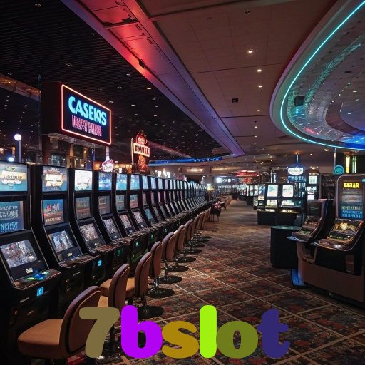 7bslot