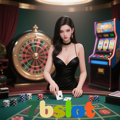 7bslot