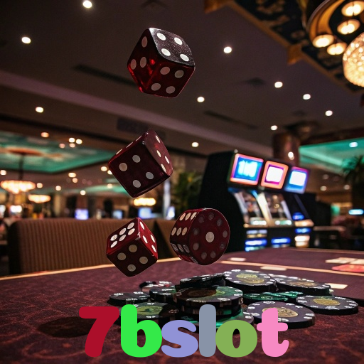7bslot