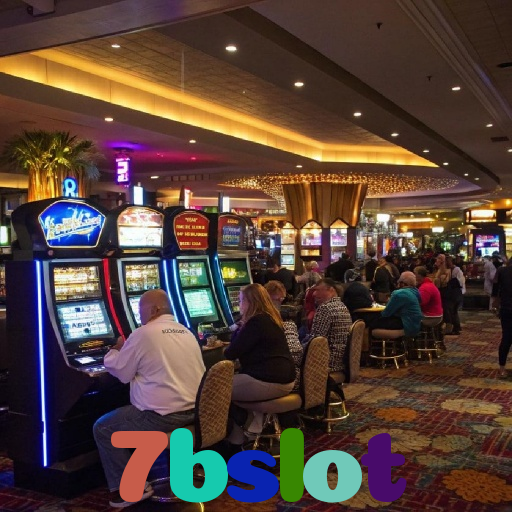 7bslot