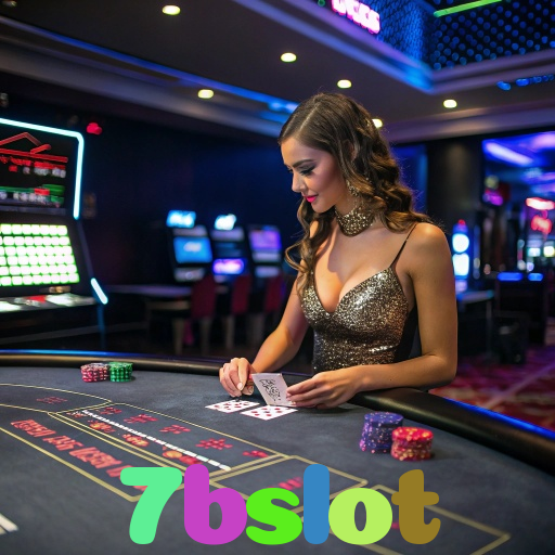 7bslot
