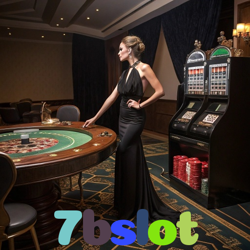 7bslot