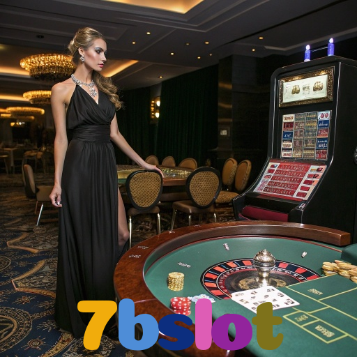 7bslot