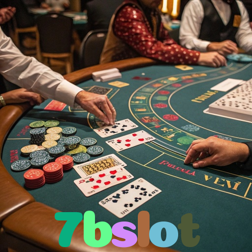 7bslot