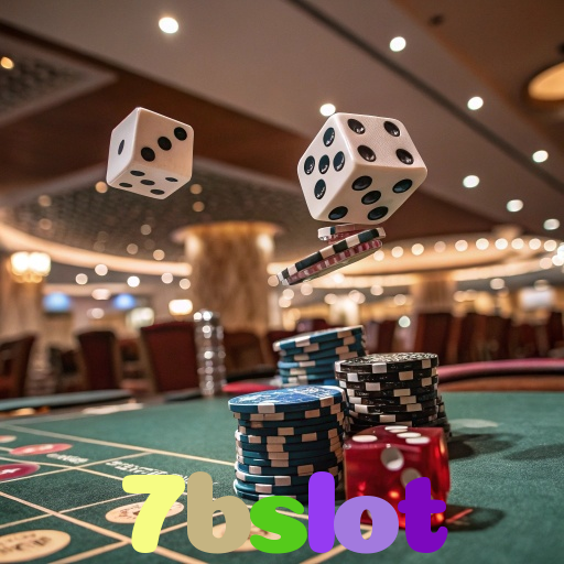 7bslot