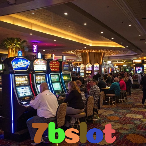 7bslot