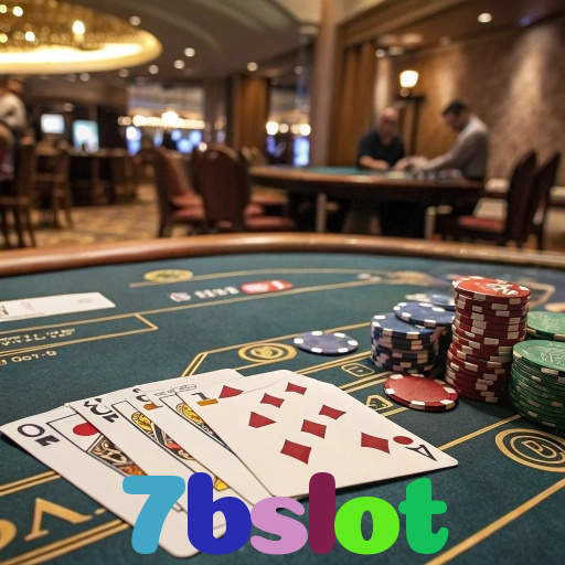 7bslot