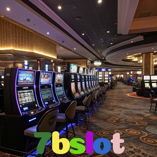 7bslot