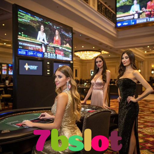 7bslot