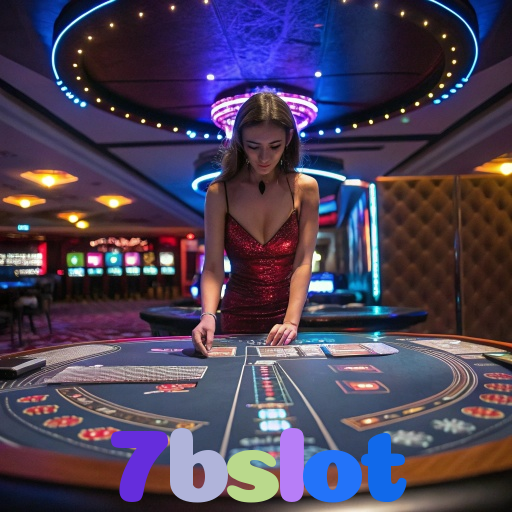 7bslot