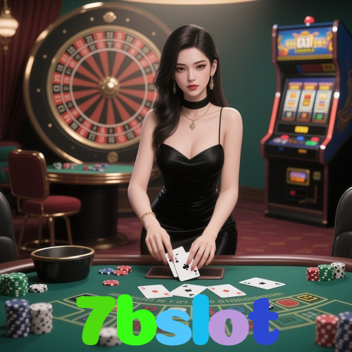 7bslot