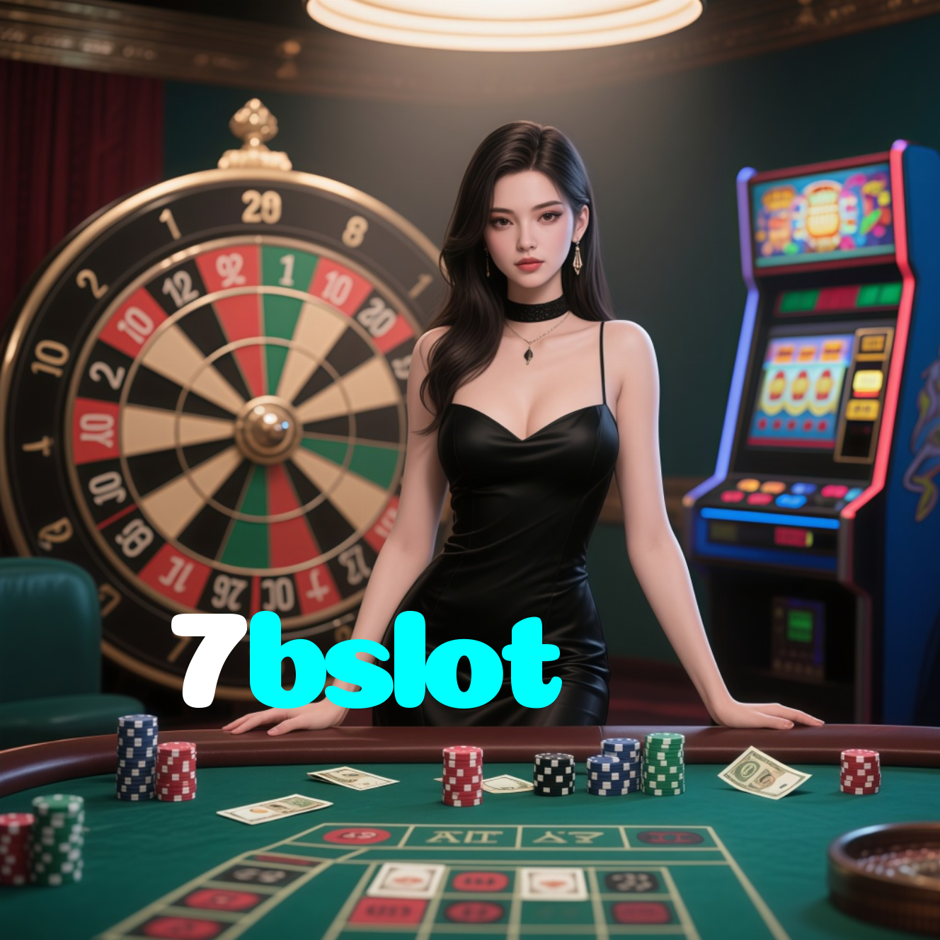 7bslot