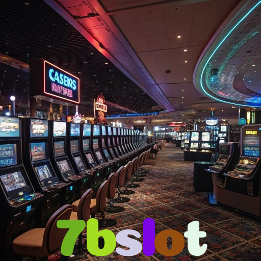 7bslot