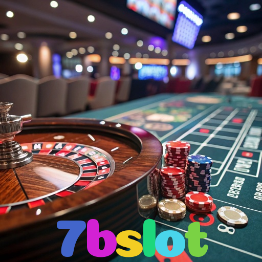 7bslot